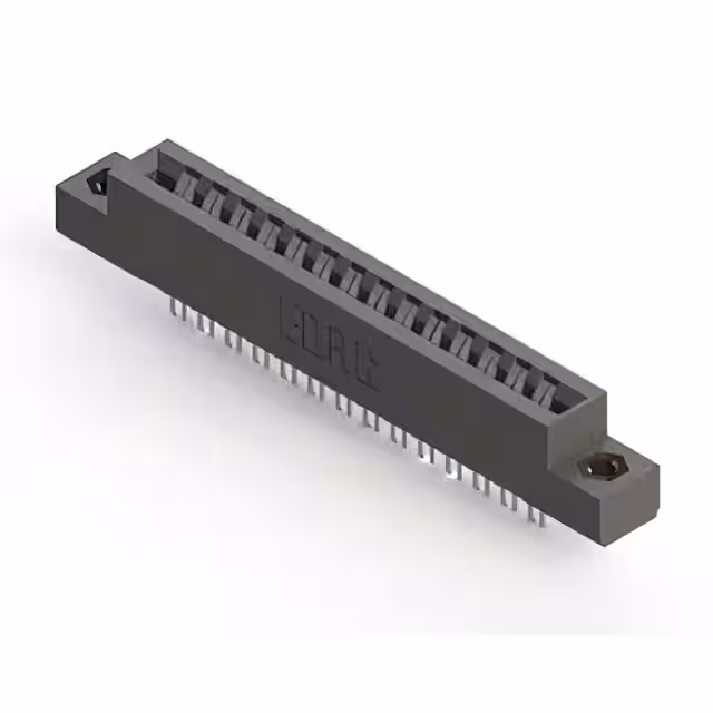 356-014-400-107 EDAC Inc.  Edgeboard Connectors